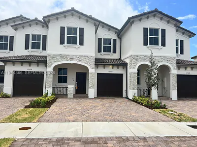 12560 NW 22nd Pl Miami FL