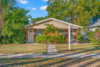209 12TH AVENUE N St Petersburg FL