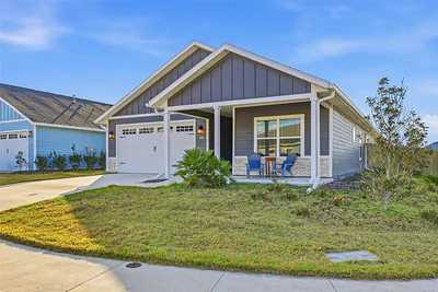 1402 SW 67TH DRIVE Gainesville FL