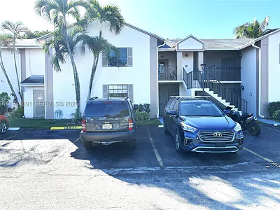 1044 S Independence Dr 1044C #1044C Homestead FL