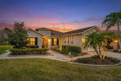 661 CARMEL LANE Poinciana FL