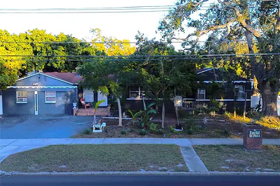 1005 16TH STREET N St Petersburg FL