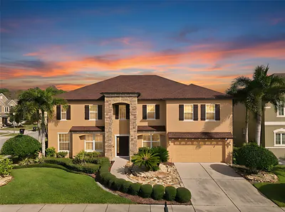 17117 CYPRESS PRESERVE PARKWAY Orlando FL
