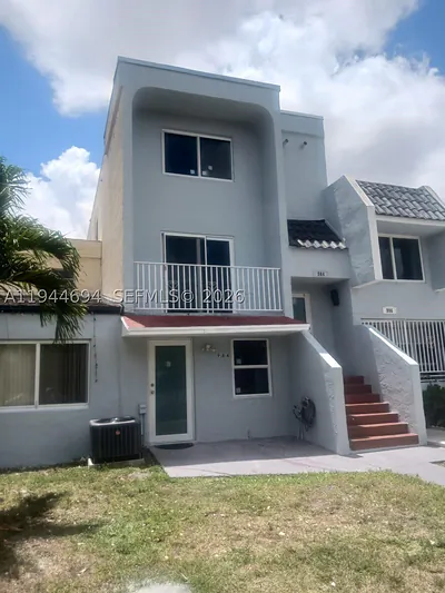 984 W 40th Street 2, Hialeah, FL 33012 #2 Hialeah FL