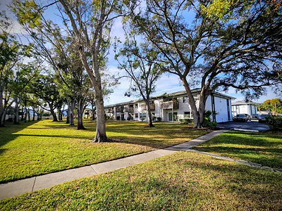 7700 92ND STREET 203 #203 Seminole FL