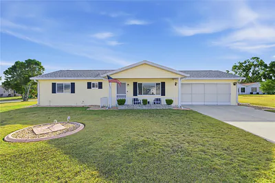 10492 SE 178TH STREET Summerfield FL