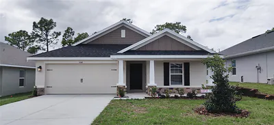 5543 OCEAN BREEZE DRIVE Spring Hill FL
