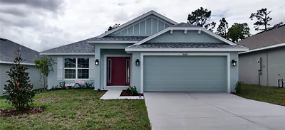 5525 OCEAN BREEZE DRIVE Spring Hill FL