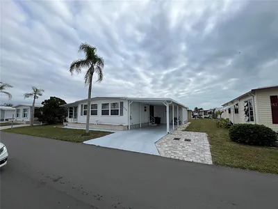 524 VASTO DRIVE Venice FL