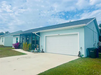 562 Flamingo Rd Venice FL