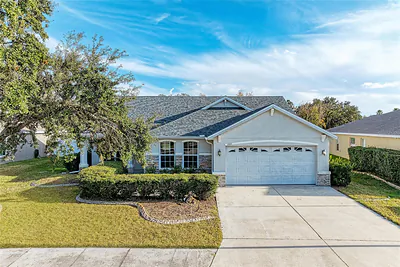 11611 SUMMIT ROCK COURT Parrish FL