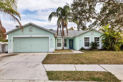 11619 SUMMIT ROCK COURT Parrish FL