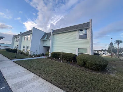 5431 PALM DRIVE New Port Richey FL