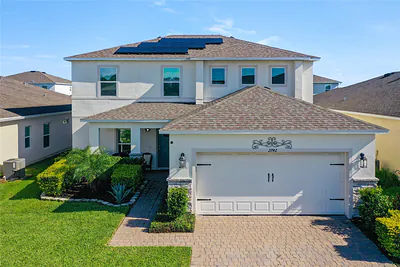2742 PARKFIELD ROAD St Cloud FL