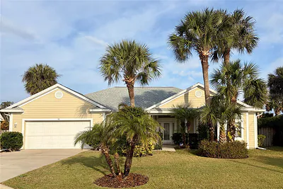 19 DEERWOOD STREET Palm Coast FL