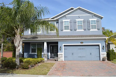 1350 LUKAS ACRES WAY Oviedo FL