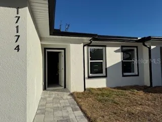 17174 NIXON AVENUE Port Charlotte FL