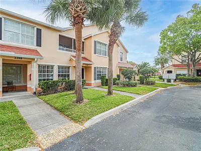 2288 57th Circle 2288, Vero Beach, FL 32966 #2288 Vero Beach FL
