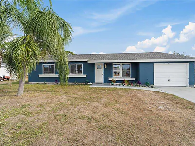 2464 Shenandoah Street, North Port, FL 34287 North Port FL