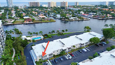 6521 Bay Club Drive 1, Fort Lauderdale, FL 33308 #1 Fort Lauderdale FL