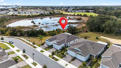 1998 KEY BAY TRAIL 524 #524 Kissimmee FL
