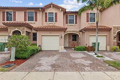 3777 SE 3rd St Homestead FL