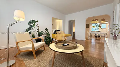 1250 Drexel Avenue 9, Miami Beach, FL 33139 #9 Miami Beach FL