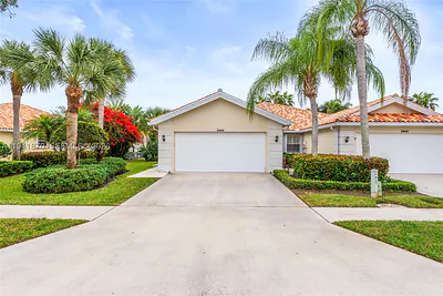 2444 SW Parkside Dr Palm City FL