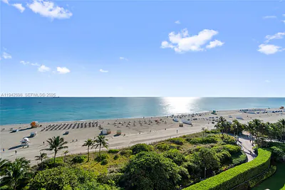 1455 Ocean Dr 1009 #1009 Miami Beach FL