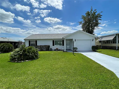 1232 ZAPATA PLACE Lady Lake FL