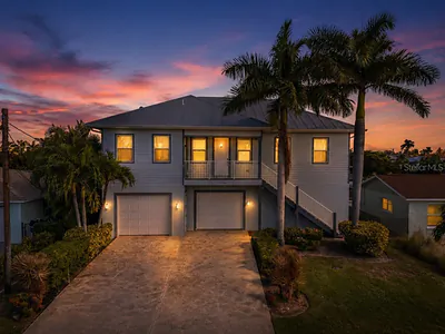 12304 BOAT SHELL DRIVE Matlacha Isles FL