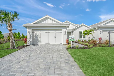 9500 LUNAR DOVE DRIVE Sarasota FL