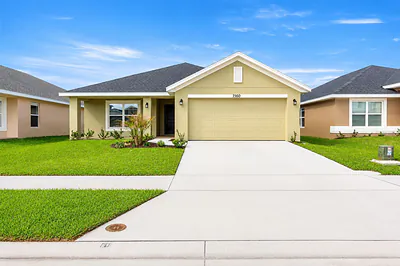 7560 BENT TREE LOOP St Cloud FL