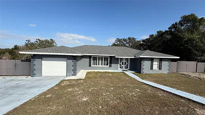 7223 TARRYTOWN DRIVE Spring Hill FL