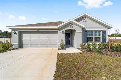 7199 SW 135TH PLACE Ocala FL