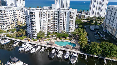 1361 S Ocean Boulevard 910, Pompano Beach, FL 33062 #910 Pompano Beach FL