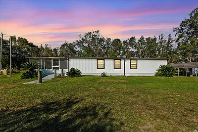 Bronson FL