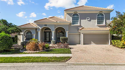 6961 SCRUB JAY DRIVE Sarasota FL