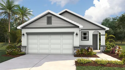 9991 MORNING MEADOWLARK TRAIL Parrish FL