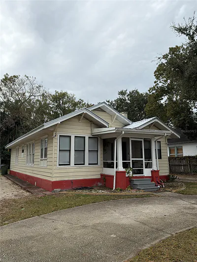 514 AVENUE C NE Winter Haven FL