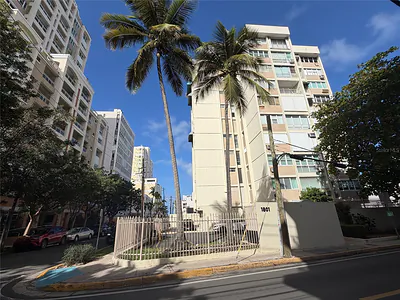 1801 MCLEARY AVE. 202 #202 San Juan PR