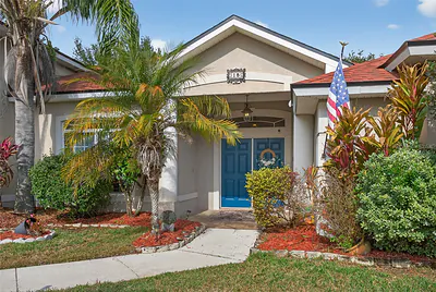 18 LEWISTON COURT Palm Coast FL