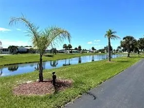 208 LA COSTA North Port FL