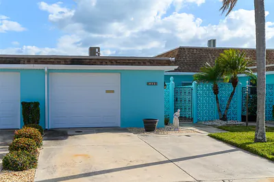 350 BOCA CIEGA POINT BLVD St Petersburg FL