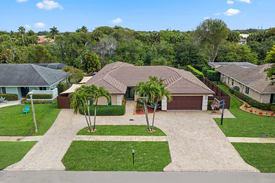 20984 Shady Vista Lane, Boca Raton, FL 33428 Boca Raton FL