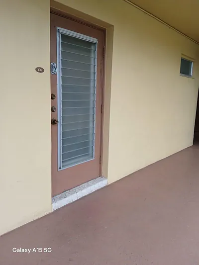 6300 NW 62nd Street 106, Fort Lauderdale, FL 33319 #106 Fort Lauderdale FL