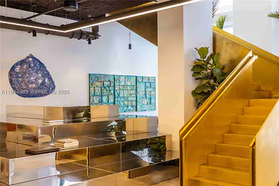 1642 NE 1st Avenue 2114, Miami, FL 33132 #2114 Miami FL