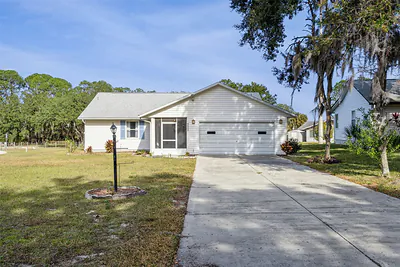 1409 NEW ABBEY AVENUE Leesburg FL