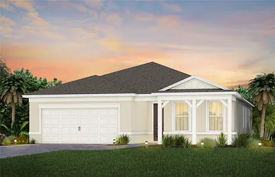 2035 SPRING SHOWER CIRCLE Kissimmee FL
