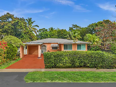 12755 NW 1st Avenue, North Miami, FL 33168 North Miami FL
